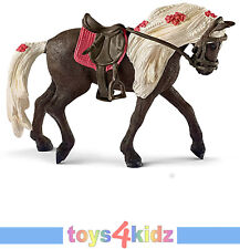 Schleich® HORSE CLUB Pferde & Zubehör 41431 - 72157 zum Auswählen ** NEU / OVP