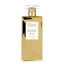 TOVA Signature Gold Edition Eau De Parfum 100ml