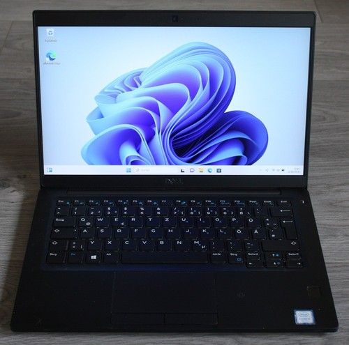 Dell latitude 7390 fhd - latitude,