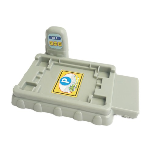 Vtech toot grau - vtech,