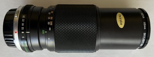 Olympus zuiko 100 200mm - olympus,