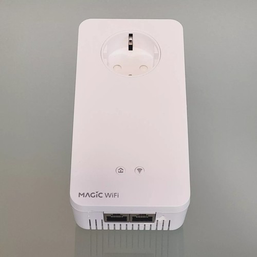 Devolo magic wifi - magic, next