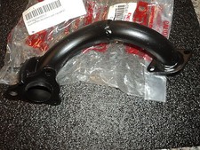 Aupuff Krümmer Derbi Paddock