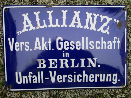 Allianz vers akt - allianz, vers.akt