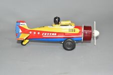  Blech Spielzeug Flugzeug