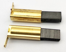 Kohlebürsten für Collomix CX