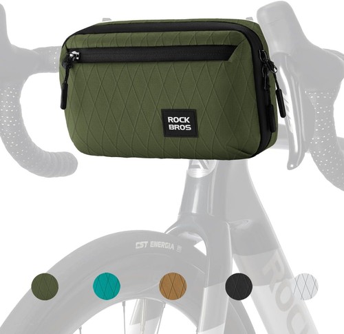 Rockbros lenkertasche 1l - rockbros,