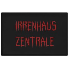 Trendation irrenhaus - -,
