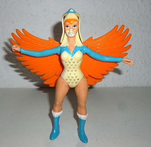 Mattel masters of the - masters,