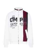 Camp David Sweatjacke Neu