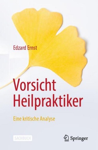 Vorsicht heilpraktiker edzard - vorsicht,