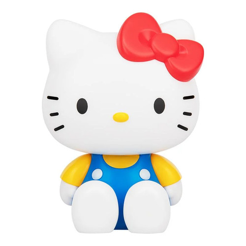 Hello kitty spardose mit - hello,