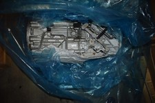 Genuine Mercedes w906 Sprinter