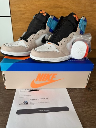 Nike jordan high og - nike,