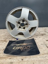 VW Golf IV Alufelge 1J0601025B