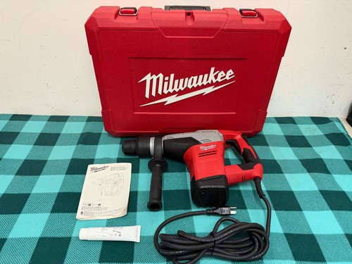 Milwaukee sds max - milwaukee, sds-max