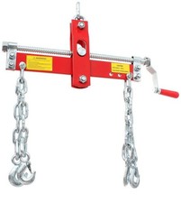 Motortraverse 900 kg