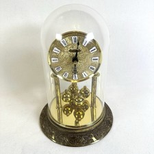 Schatz Quartz Uhr Jahresuhr