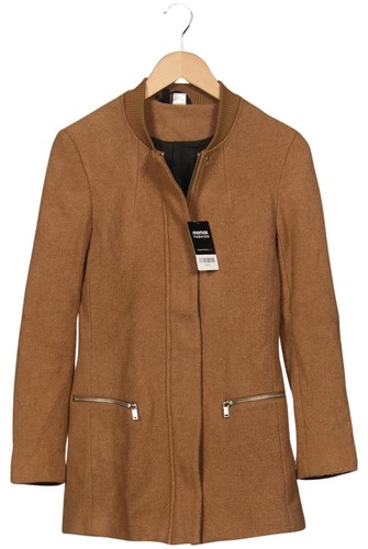 Mantel damen jacke parka - mantel,