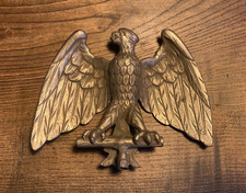 Adler aufsatz vermutlich - aufsatz,