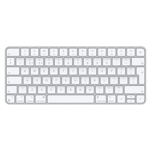 Apple magic keyboard - apple,