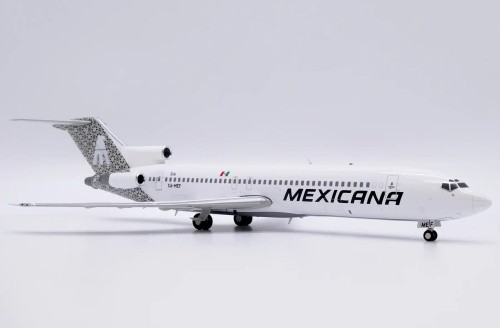 Wings boeing 727 200 - jc, 727-200