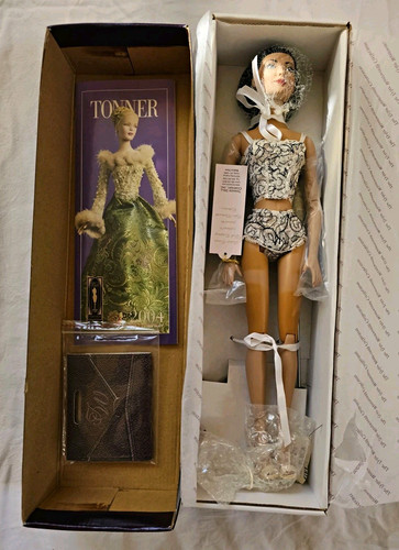 Tonner tyler wentworth - tonner,