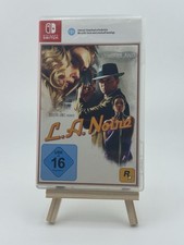 L.A. Noire (Nintendo Switch)