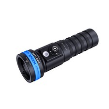 Xtar Tauchlampe D30-1600 SET