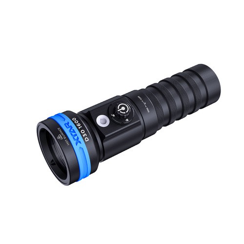 Xtar tauchlampe d30 1600 set - d30-1600,