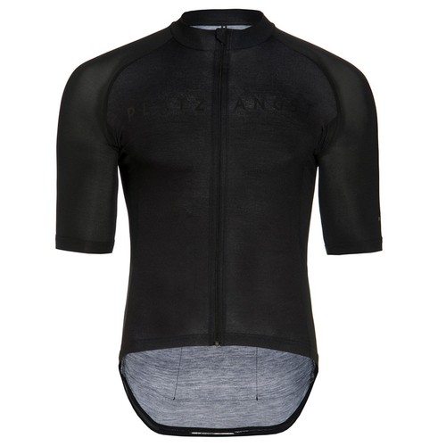 Platzangst zip jersey - platzangst,