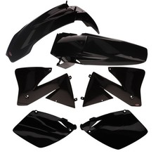 Rtech Plastikkit passt an KTM