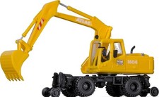 Kibri 16312 H0 Atlas Zweiwege