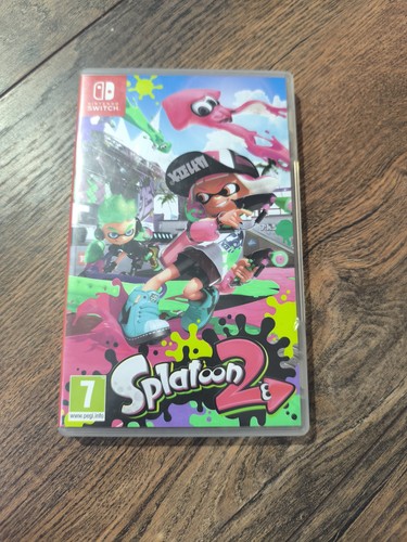 Nintendo switch spiel - nintendo,