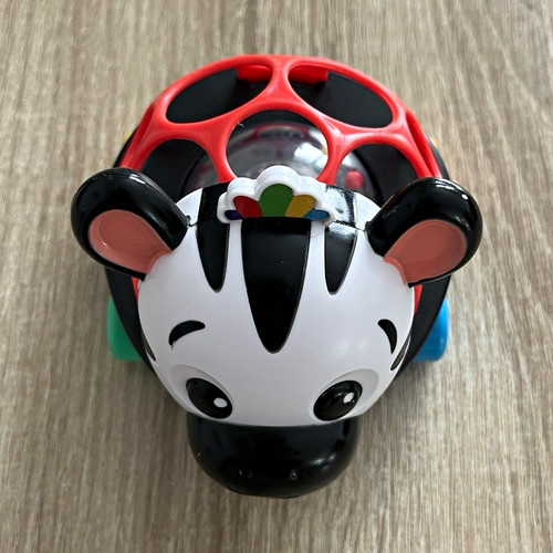 Baby einstein curious car zen - baby,