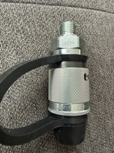 Lukas hydraulik stmu m - lukas,