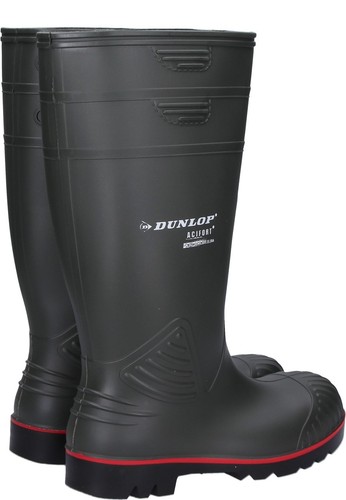Dunlop acifort heavy duty - heavy,