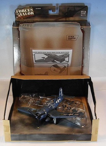 Forces valor nr 85328 - of, 1/72