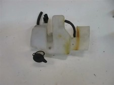 HONDA CB 600 F_S HORNET PC34