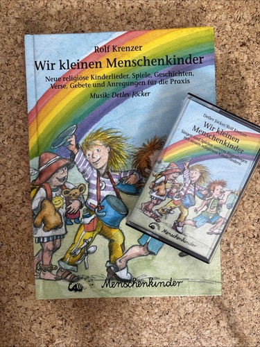 Rolf krenzer wir kleinen - rolf,