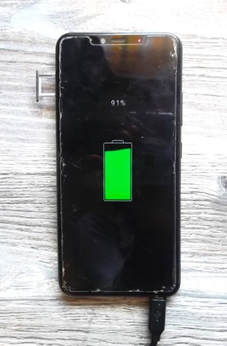 Wiko view 32gb - wiko, go