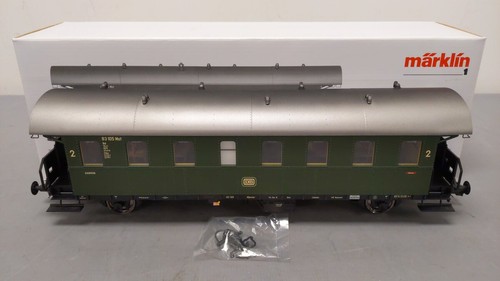 Marklin 58193 scale db - marklin,