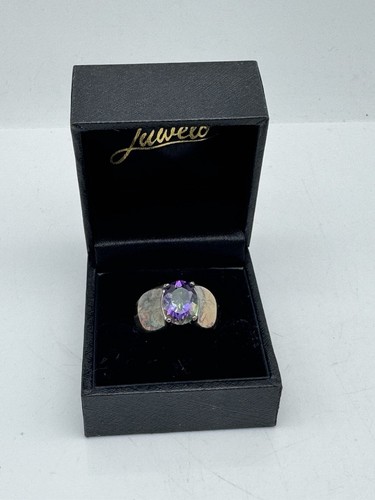 Damenring 925 sterling silber - sterling,