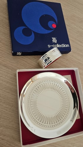 Wmf collection - wmf, s-collection