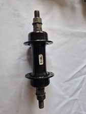 Nabe Hinterrad Disc, 20 Loch