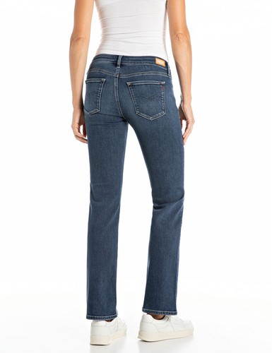 Replay jeans wlh689 new luz - jeans,