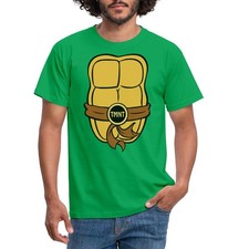 Teenage Mutant Ninja Turtles