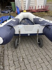 Honda Schlauchboot  Honwave T40-EA2