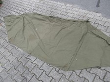 US Army Zelt Komplett mit