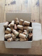 Naturkorken, Sekt-oder